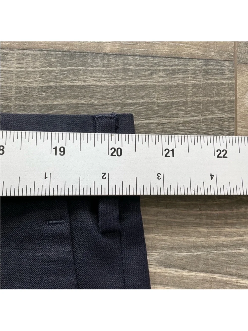 NEW J. Crew Men's Navy Bowery Dress Pants